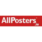 Allposters.ie Coupons