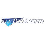 All Pro Sound Coupons