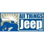 AllThingsJeep Coupons