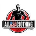 All USA Clothing Coupons