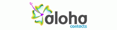 Aloha Contacts Coupons