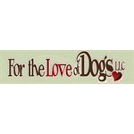 For The Love Of Dogs Coupons