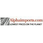 Alphaimports.com Coupons