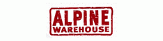 Alpine Warehouse Coupons