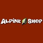 ALPINE SHOP Coupons