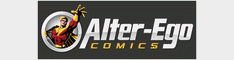 Alter Ego Comics Coupons