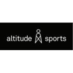 Altitude Sports Coupons