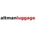 Altman Luggage Coupons