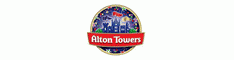 Alton Towers Discount Code & Coupons