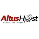 AltusHost Coupons