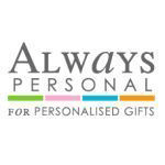 Always Personal UK Coupons