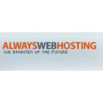 Always Web Hosting Coupons