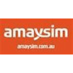 Amaysim Coupons