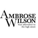 Ambrose Wilson Coupons