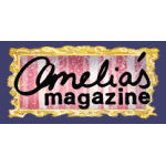 Amelia's Magazine Coupons