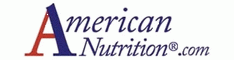 American Nutrition Coupons