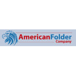 American Folder Company Coupons