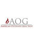 AOG American Outdoor Grill Coupons