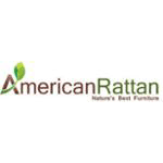 American Rattan Coupons