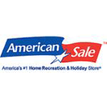 American Sales Pools And Spas Coupons