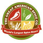 Great American Spice Company Coupons