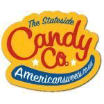 The Stateside Candy Co. UK Coupons