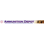 Ammunition Depot Coupons