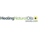 Healing Natural Oils Coupons