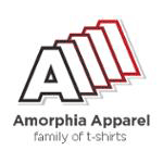 Amorphia-Apparel Coupons