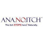 ANA.NO.ITCH Coupons