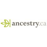 Ancestry Canada Coupons