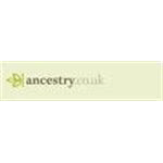 Ancestry UK Coupons