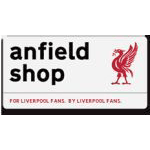 Anfield Shop Coupons