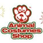 Animal Costumes Shop UK Coupons