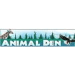 Animal Den Coupons