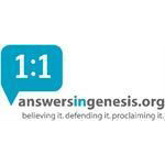 Answers In Genesis Coupons