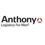 Anthony Logistics For Men Coupons