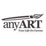 AnyArt Coupons