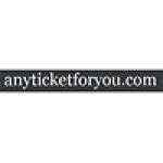 Anyticketforyou.com Coupons