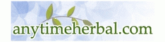 anytimeherbal Coupons