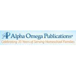 Alpha Omega Publications Coupons