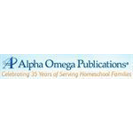 Alpha Omega Coupons