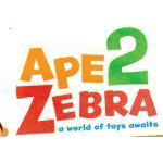 Ape 2 Zebra Coupons