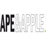 Ape & Apple Coupons