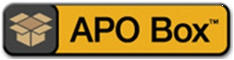 APO Box Coupons