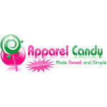 Apparel Candy Coupons