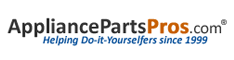 Appliance Parts Pros Coupons