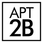 Apt2B Coupons