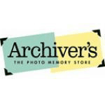 Archiver's Coupons