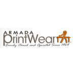 Armada Printwear Coupons